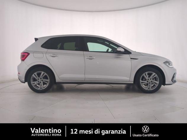 Volkswagen Polo 1.0 TSI R-Line - Foto 2