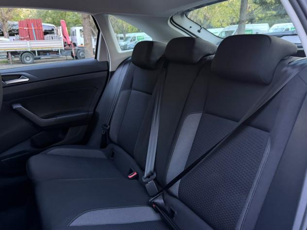 Volkswagen Taigo Taigo 1.0 tsi 95cv - Foto 10