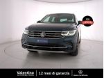 Volkswagen Tiguan 2.0 tdi Elegance 150cv dsg