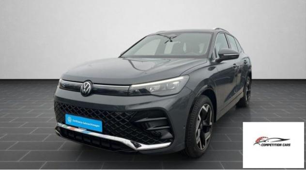 VOLKSWAGEN Tiguan 2.0TDI 150CV DSG R-LINE LED NAVI VIRTUAL CAMERA rif. 22596968