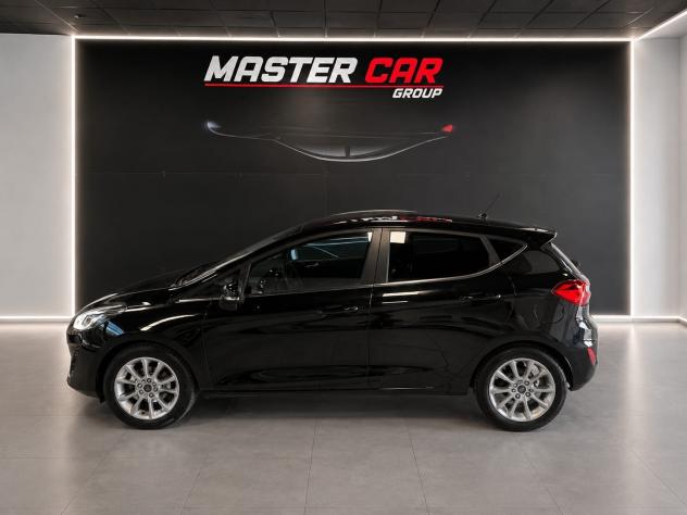 Ford Fiesta 1.5 EcoBlue 5 porte Vignale - Foto 8