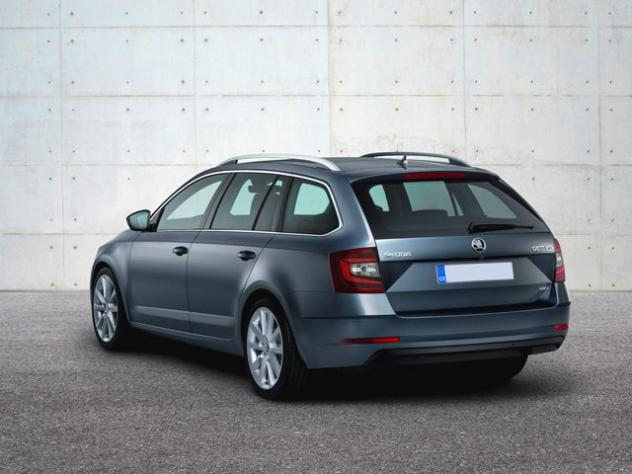 SKODA Octavia 1.5 DSG Wagon Ambition G-Tec rif. 24156832 - Foto 2