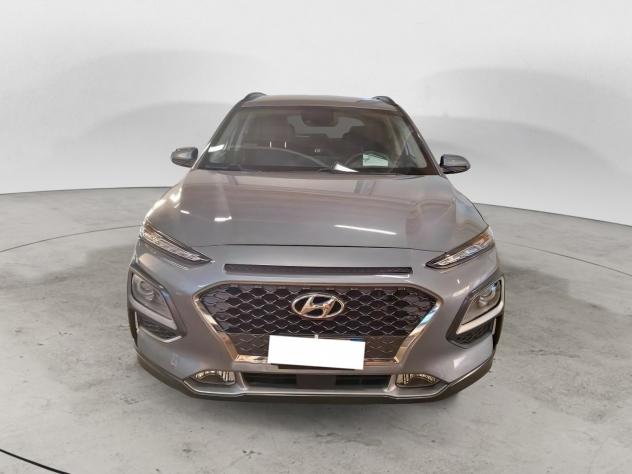 Hyundai Kona Hybrid 1.6 HEV Exellence 2WD DCT - Foto 2