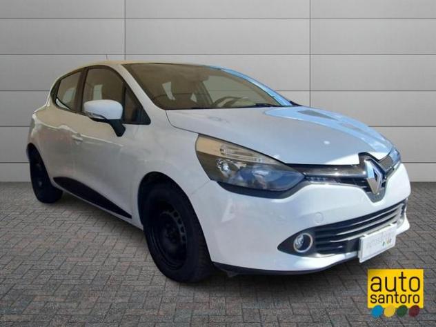 RENAULT Clio 1.2 75CV GPL 5 porte Live rif. 24115117 - Foto 2