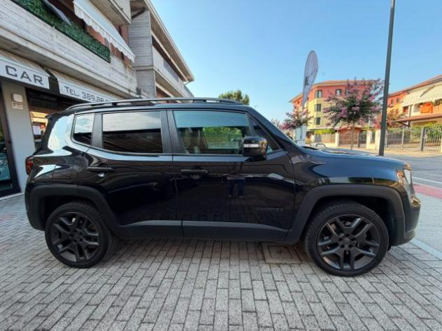 JEEP Renegade 1.3 plug-in 4xe Allestimento S rif. 24031757 - Foto 4