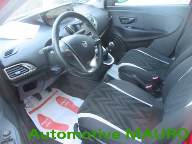 LANCIA Ypsilon 1.2 69 CV 5 porte Gold rif. 23883272 - Foto 7