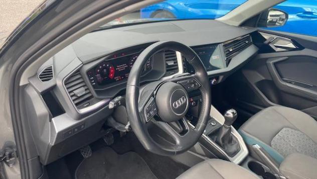 AUDI A1 SPB 30 TFSI 116cv S line edition rif. 24122413 - Foto 5
