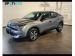 Citroën C4 III 1.2 hybrid You 110cv e-dcs6