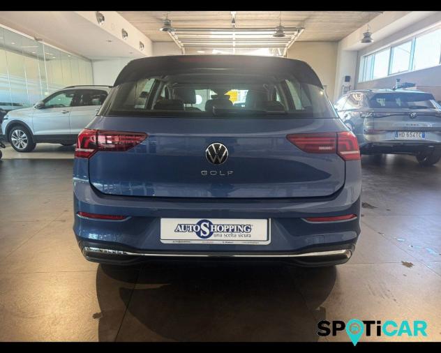 Volkswagen Golf VIII 2.0 tdi Style 150cv dsg - Foto 4