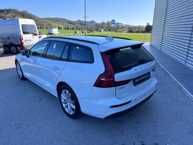 VOLVO V60 D3 2.0 DIESEL Geartronic R-design FULL LED RDESIGN rif. 23784569 - Foto 7