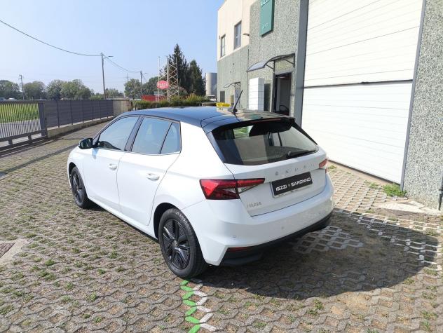Škoda Fabia 1.0 MPI Evo 59KW STYLE - Foto 5