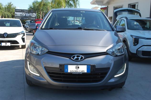 Hyundai i20 5p 1.2 Classic 84CV Uff Italy UnicoPro - Foto 2