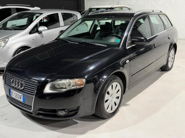 Audi A4 Cambio Automatico+Interni in Pelle - Foto 3