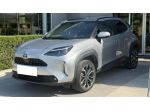 Toyota Yaris Cross 1.5h Trend fwd 116cv e-cvt *ACC, CARPLAY, NAVI, 17", PRO &hellip;