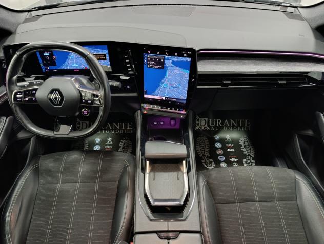 Renault Austral Full Hybrid E-Tech 200 CV Techno - Foto 10