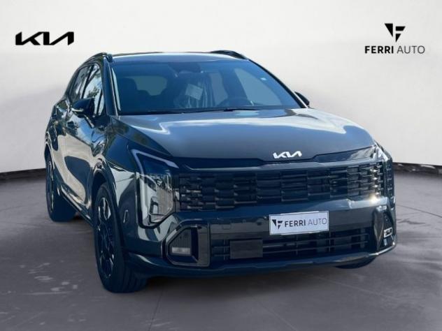 KIA Sportage 1.6 TGDi HEV AT GT-line Sunroof rif. 22982415 - Foto 4