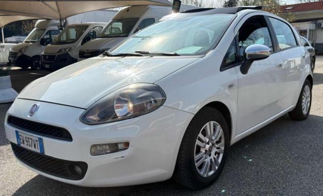 FIAT Grande Punto 1.3 MJT II S&S 85 CV 5 porte ECO Lounge rif. 23076204 - Foto 8