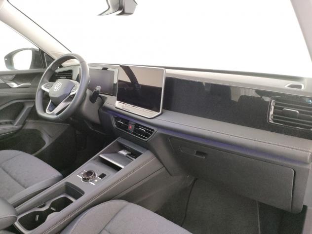 Volkswagen Tiguan 2.0 TDI SCR LIFE DSG 150CV - Foto 6