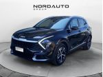 Kia Sportage 5ª serie 1.6 CRDi MHEV DCT Style