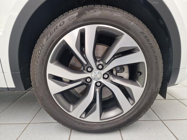 Jaguar E-Pace 1.5 P300e R-DYNAMIC SE AUTO 4WD - IVA ESPOSTA - Foto 9