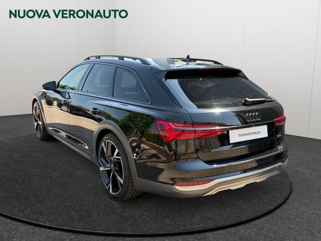 Audi A6 Allroad Quattro A6 ALLROAD - 45 TDI 3.0 quattro S tronic - Foto 3