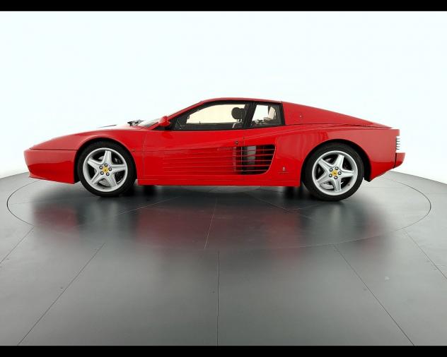 Ferrari Testarossa/512 TR 512 5.0 TR - Foto 3
