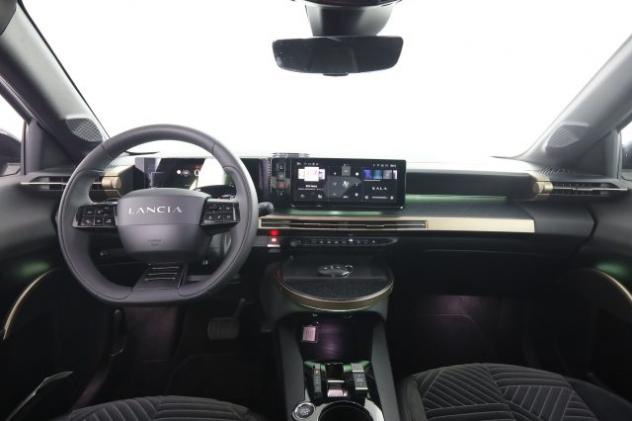 LANCIA Ypsilon 4° serie Hybrid e-DCT LX rif. 23833286 - Foto 4