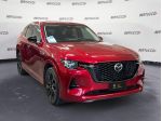 MAZDA CX-60 CX-60 3.3L e-Skyactiv D 249 CV M Hybrid AWD Homura