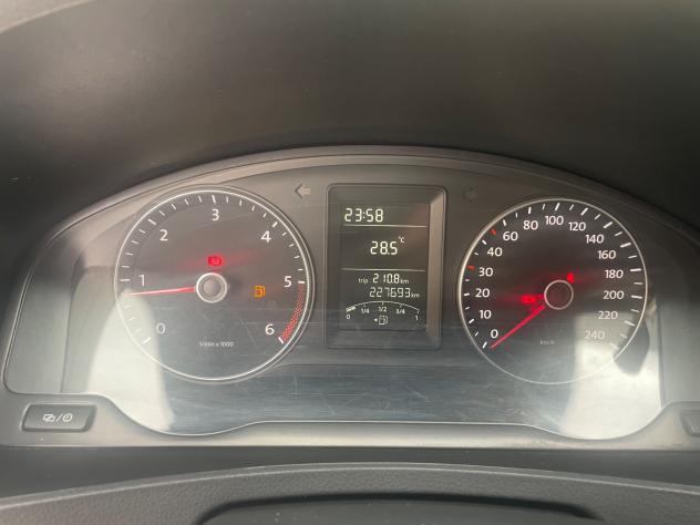 Volkswagen Transporter 2.0 TDI 102CV 8 posti #BP - Foto 9