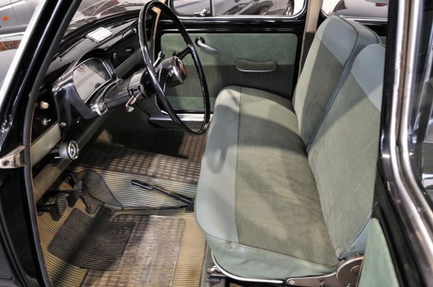 Fiat Altro 1100/103 H Lusso - Foto 10