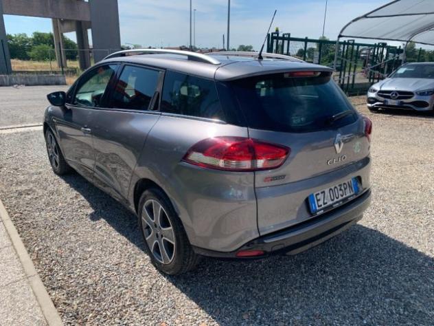 RENAULT Clio Sporter 1.5 dCi 8V 75CV Costume National rif. 23937525 - Foto 7