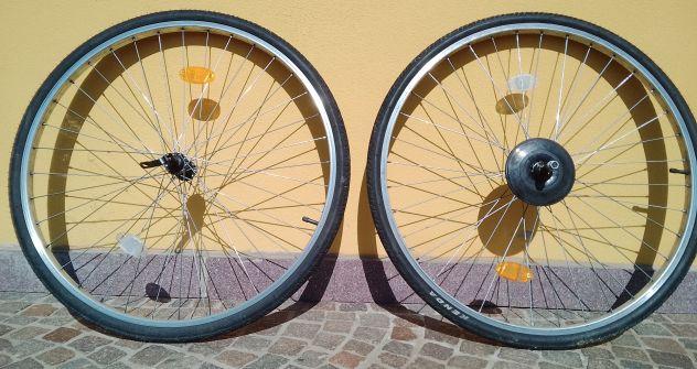 Bici da città - Foto 2