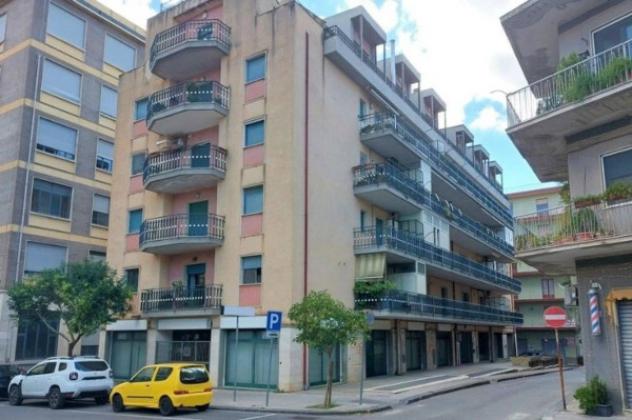 Immobile in asta di 26 m² in vendita a Enna - Foto 3