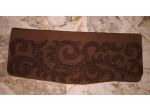 Borsetta Marrone Vintage