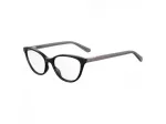 Montatura per Occhiali Love Moschino MOL545-TN-807 black Ø 49 mm
