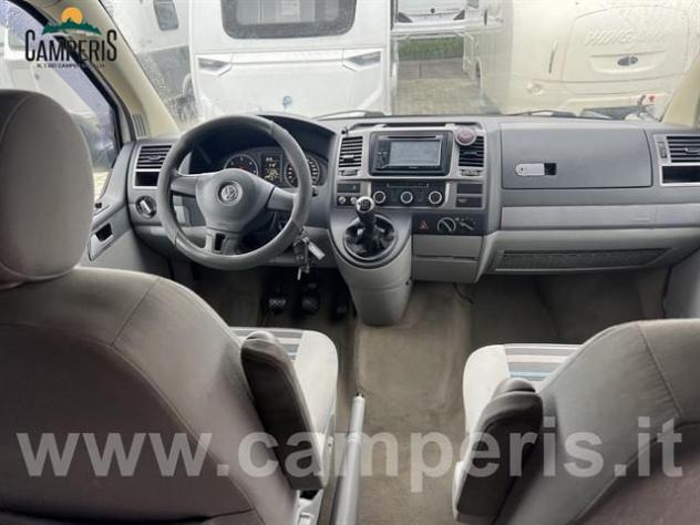 VOLKSWAGEN VOLKSWAGEN CALIFORNIA BEACH rif. 22762488 - Foto 9