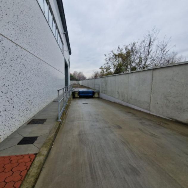 Immobile di 1200 m² con 4 locali in affitto a Pogliano Milanese - Foto 16