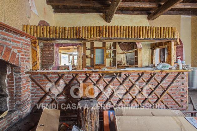 Villa di 500 m² con più di 5 locali in vendita a Besate - Foto 10