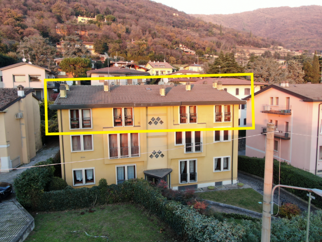 Pentalocale in vendita a Brescia
