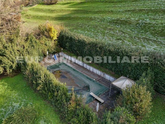 Villa in vendita a Brescia - Foto 12