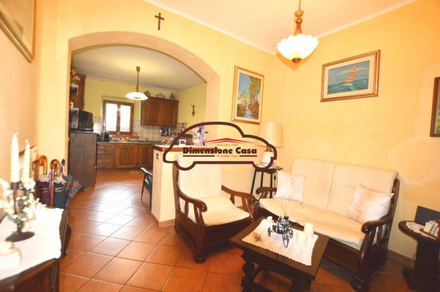 Terratetto in vendita a Lappato - Capannori 187 mq Rif: 1069869 - Foto 2