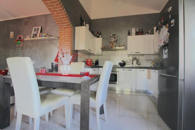 Casa singola in vendita a Lari - Casciana Terme Lari 300 mq Rif: 1451697 - Foto 9