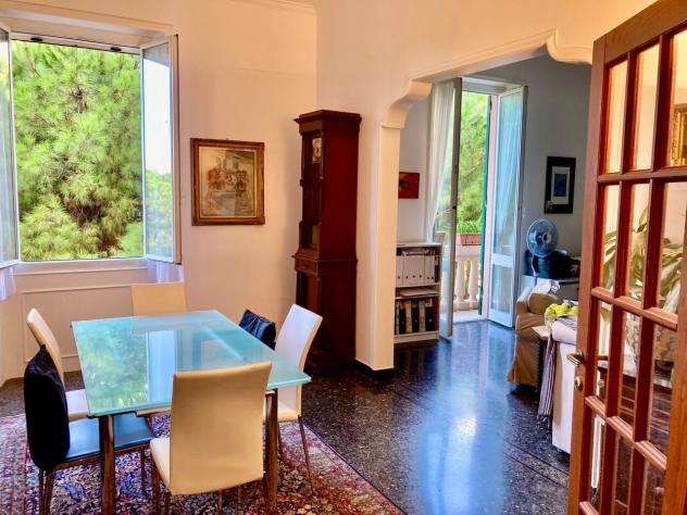 Appartamento in vendita a Genova, Albaro - Foto 4