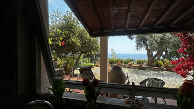 Villa in vendita a Imperia - Foto 12