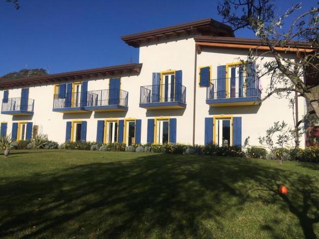 Villa in vendita a Romagnano - Massa 400 mq Rif: 1426125 - Foto 10