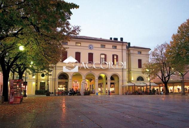 APPARTAMENTO di 4 vani e di 130 mq (MONTEBELLUNA) rif. PA320 - Foto 2