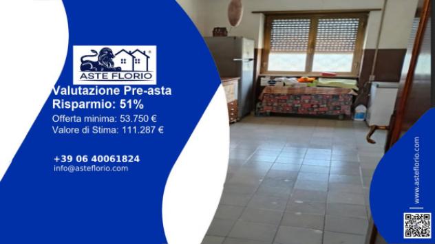 Immobile in asta di 465 m² con più di 5 locali in vendita a Roccasecca - Foto 2
