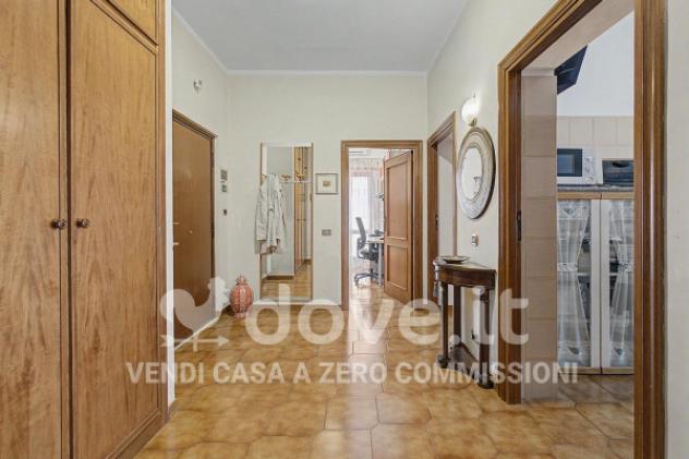 Appartamento di 108 m² con 3 locali in vendita a Roma - Foto 19