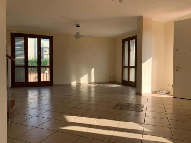 Villetta bifamiliare in vendita a Campo - San Giuliano Terme 230 mq Rif: 1424430 - Foto 2