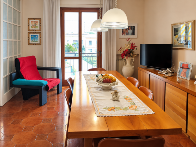 Appartamento in vendita a Ponte a Egola - San Miniato 190 mq Rif: 1359583 - Foto 4